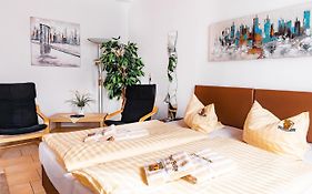 Hotel Schuetze Superior