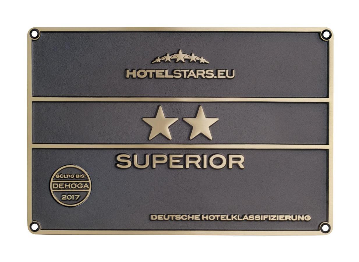 Hotel Schuetze Superior Hürth Buitenkant foto